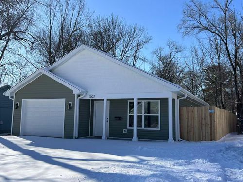 1007 Jefferson St, COLUMBIA, MO, 65203-2503 | Card Image