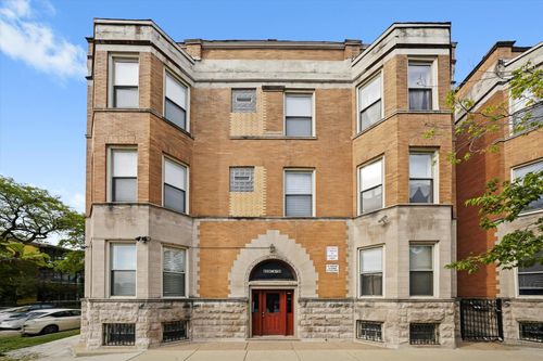 apt-g-4856 S Prairie Ave, Chicago, IL, 60615-1248 | Card Image
