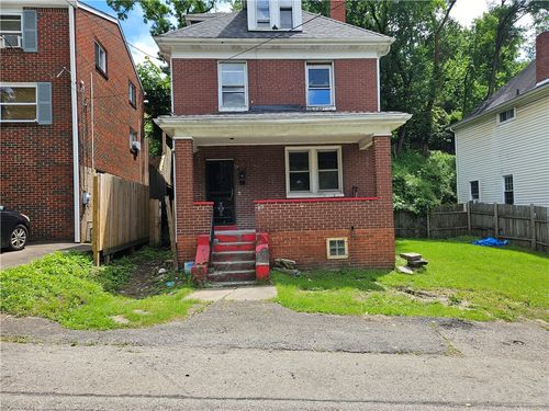 432 Ridge Ave, Verona, PA, 15147-1127 | Card Image