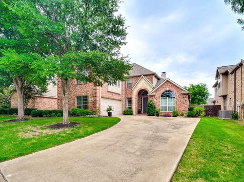 209 Granite Falls Dr, Keller, TX, 76248-3689 | Card Image