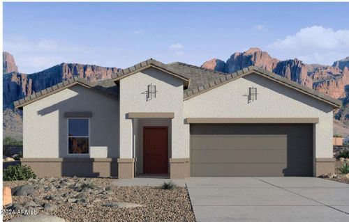 1572 E Lardner Drive, Casa Grande, AZ, 85122 | Card Image