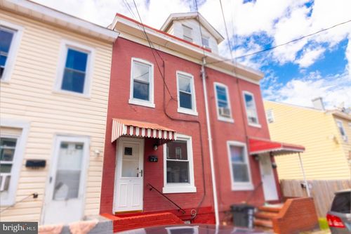 125 Hancock St, Trenton, NJ, 08611-2409 | Card Image