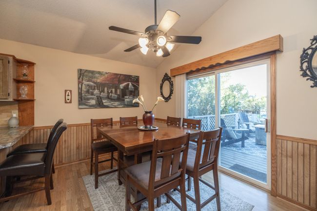 Dining Area | Image 6