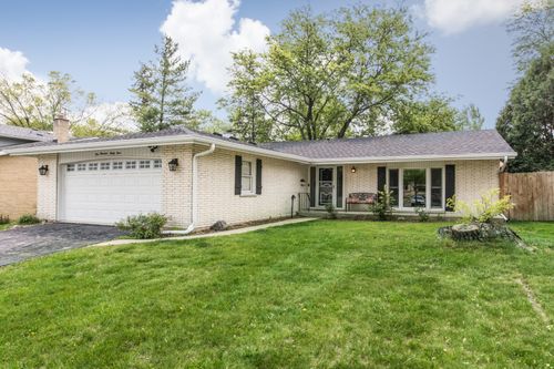 133 King George Ct, Palatine, IL, 60067-2633 | Card Image