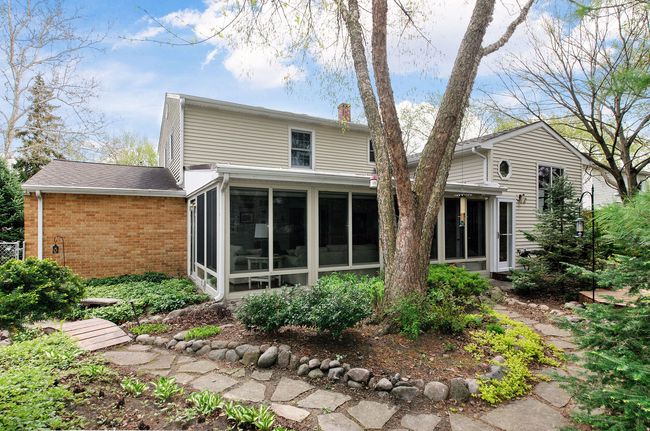 304 N Norman Dr, House other with 4 bedrooms, 2 bathrooms and 1 parking in Palatine IL | Image 33