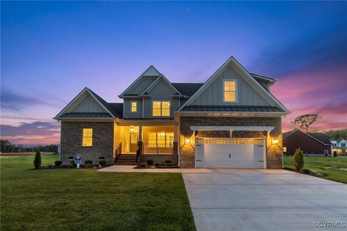 3500 Enos Way, Mechanicsville, VA, 23111-2118 | Card Image