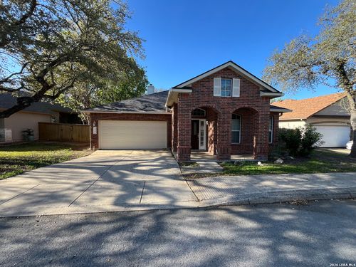 30 Amber Frst, San Antonio, TX, 78232-1328 | Card Image