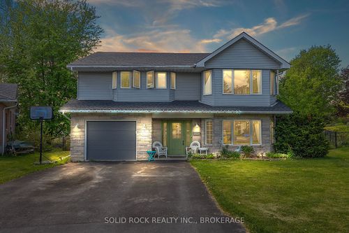 150 Shoreline Cres, Napanee, ON, K7R3W2 | Card Image