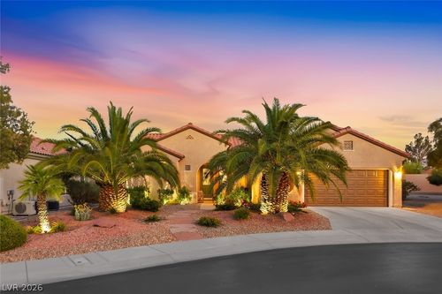 2381 Rosendale Village Ave, Henderson, NV, 89052-8733 | Card Image