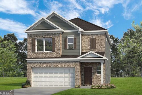 lot-15-1397 Trellis Ct, Hampton, GA, 30228-3872 | Card Image