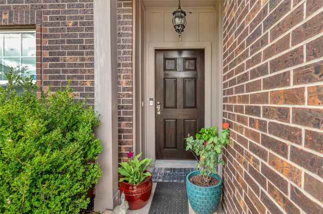 2 Desert Sun Ct, House other with 4 bedrooms, 3 bathrooms and 2 parking in Manvel TX | Image 4