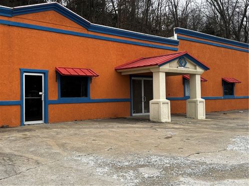 444 N Parrott Drive, Huntsville, AR, 72740 | Card Image