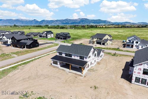 257 Creekbank Loop, Bozeman, MT, 59718 | Card Image