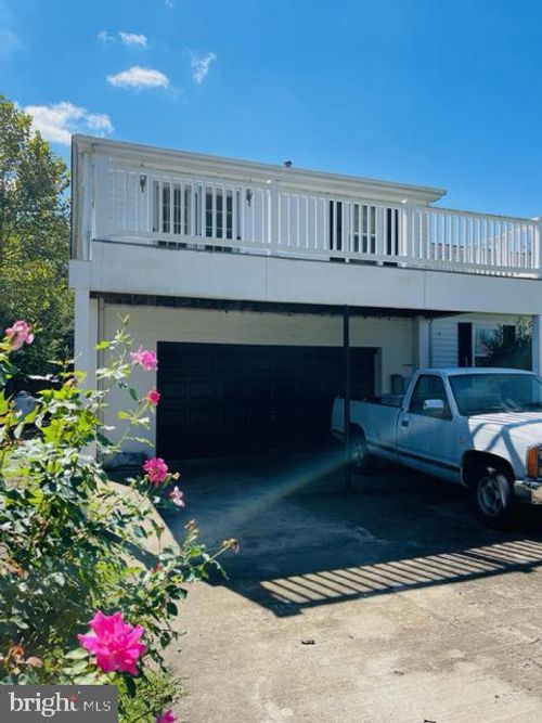 17110 12th St, KING GEORGE, VA, 22485-6141 | Card Image