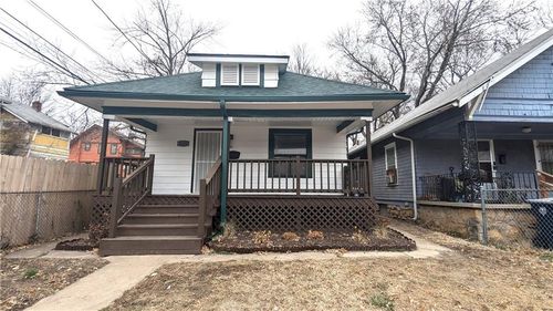 3208 E 30th Terrace, Kansas City, MO, 64128 | Card Image