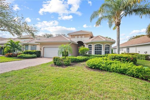 6789 Bent Grass Drive, NAPLES, FL, 34113 | Card Image