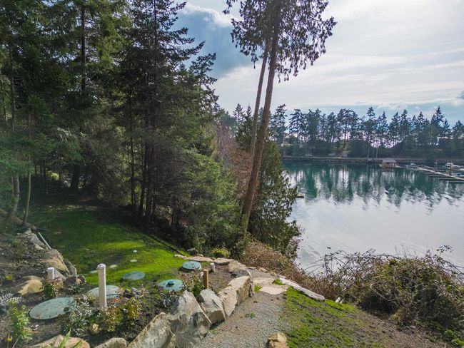 2779 Schooner Way, House other with 3 bedrooms, 1 bathrooms and 3 parking in Pender Island BC | Image 38