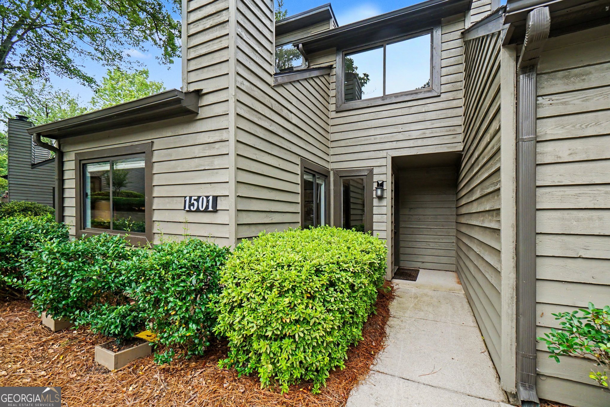 Residential in Atlanta
