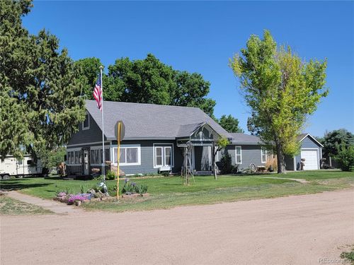 209 First St, Seibert, CO, 80834-5014 | Card Image