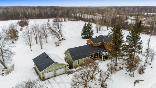 10195 Mcintyre Rd, Mountain, ON, K0E1S0 | Card Image