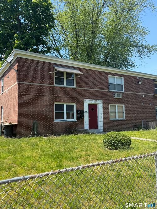 355 Granfield Ave, Bridgeport, CT, 06610-2351 | Card Image