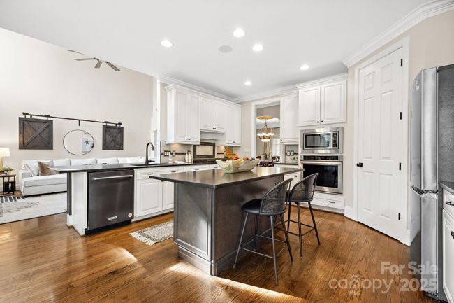 18730 Floyd Ct, House other with 5 bedrooms, 5 bathrooms and null parking in Davidson NC | Image 10