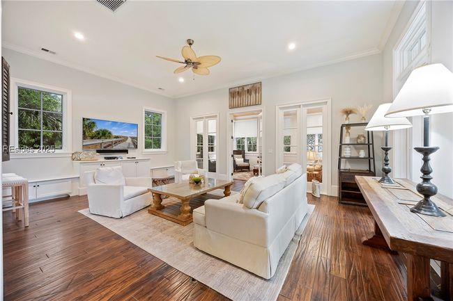 9 Armada St, House other with 6 bedrooms, 8 bathrooms and null parking in Hilton Head Island SC | Image 12
