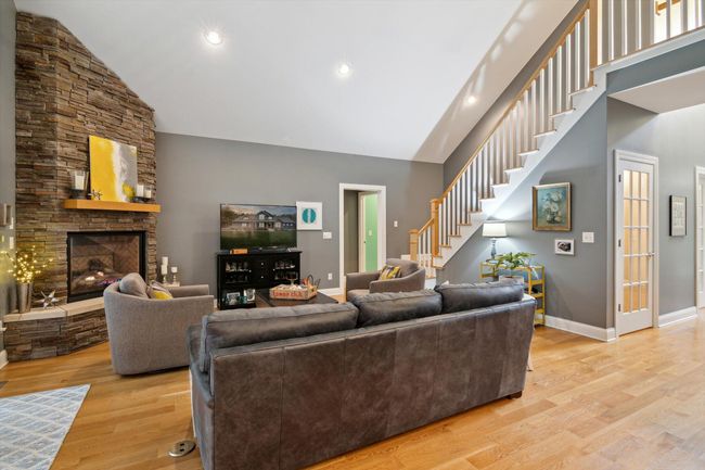 17867 K Line Way, House other with 4 bedrooms, 4 bathrooms and null parking in Marshall MI | Image 15