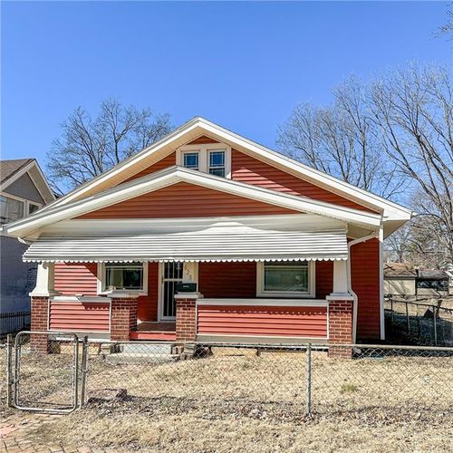 628 S 19th St, Saint Joseph, MO, 64507-2405 | Card Image