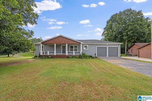 605 County Road 462, Centre, AL, 35960-6107 | Card Image