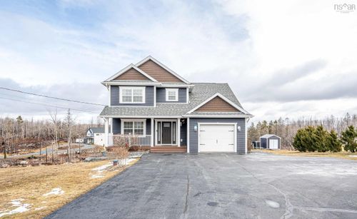 397 Hemlock Dr, Upper Tantallon, NS, B3Z0E1 | Card Image