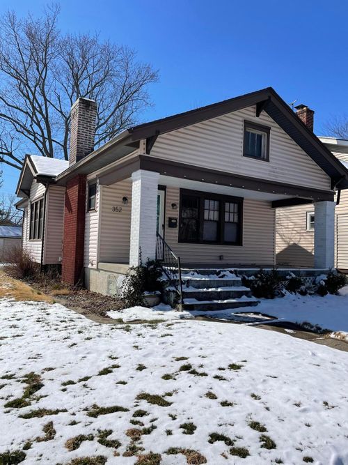 352 Corona Ave, Oakwood, OH, 45419-2603 | Card Image