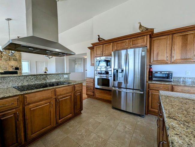 4127 Busted Rock Road, House other with 4 bedrooms, 4 bathrooms and 2 parking in Meadows of Dan VA | Image 27