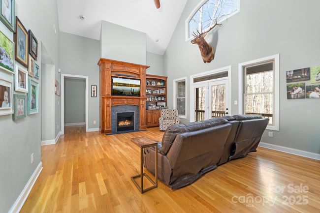 404 Yorkfield Dr, House other with 4 bedrooms, 4 bathrooms and null parking in Shelby NC | Image 6