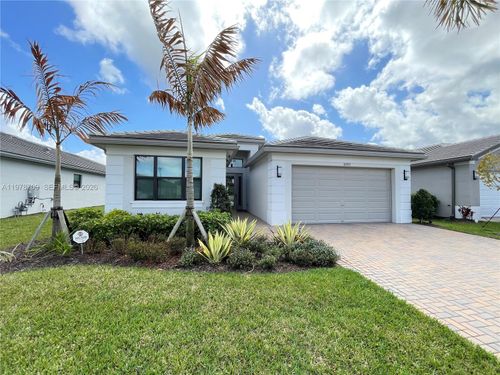 10922-10922 Sw Meandering Mile Rd, Port St. Lucie, FL, 34987-6938 | Card Image