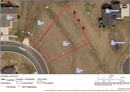815 9th Ave Sw, Pine Island, MN, 55963-7751 | Card Image