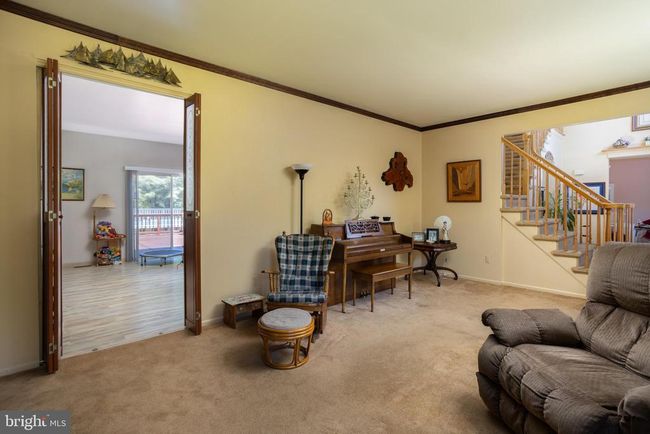 6 Babbitt Way, House other with 4 bedrooms, 3 bathrooms and null parking in Allentown NJ | Image 32