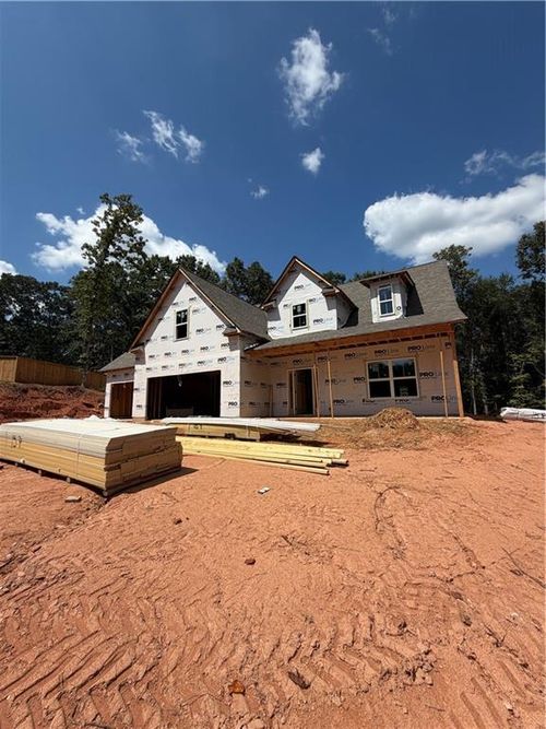 468 Pinewood Dr, Covington, GA, 30014-8622 | Card Image