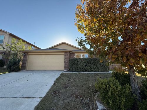 18017 Busby Dr, Manor, TX, 78653-4713 | Card Image