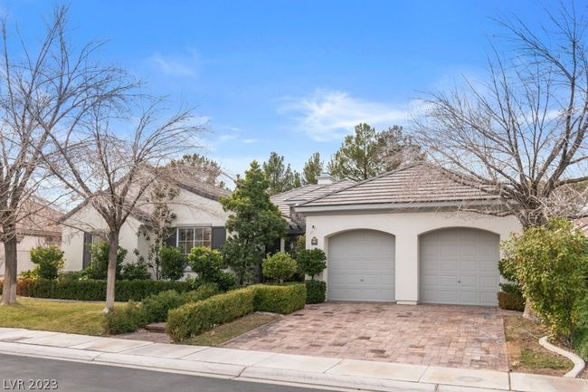 813 Sir James Bridge Way, House other with 3 bedrooms, 4 bathrooms and null parking in Las Vegas NV | Image 57