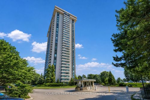 1905-1555 Finch Ave E, North York, ON, M2J4X9 | Card Image