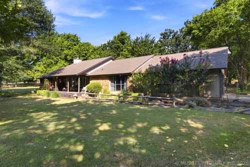 11560 S 252nd Eastavenue, Broken Arrow, OK, 74014 | Card Image