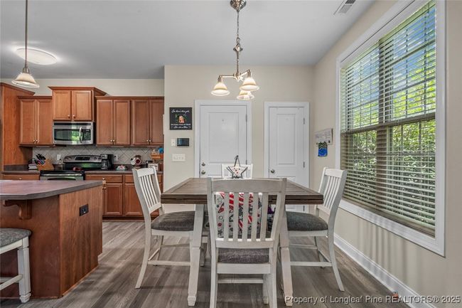50 Turner Matthew Ct, House other with 4 bedrooms, 4 bathrooms and null parking in Spring Lake NC | Image 15