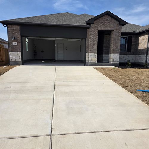 141 Pendelton Dr, Kyle, TX, 78640-3624 | Card Image