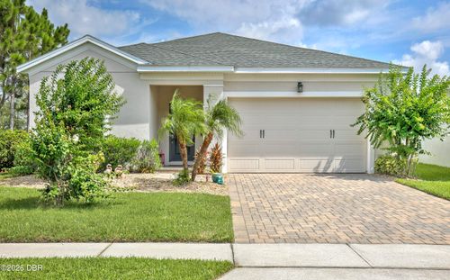 5529 Estero Loop, Port Orange, FL, 32128 | Card Image