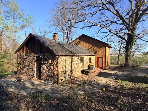 1109 W Gourley Pike, Bloomington, IN, 47404-2134 | Card Image