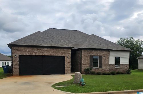 110 Keswick Dr, Eastaboga, AL, 36260-7159 | Card Image