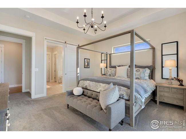 6350 Wildview Ln, House other with 5 bedrooms, 6 bathrooms and null parking in Timnath CO | Image 14