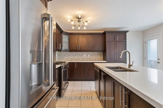 255 Monaghan Cres, House other with 4 bedrooms, 3 bathrooms and 2 parking in Milton ON | Image 23