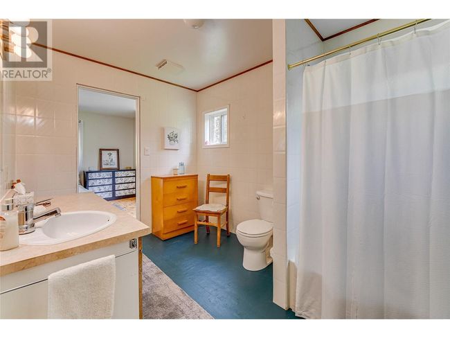 3315 Fiva Creek Rd S, House other with 2 bedrooms, 2 bathrooms and null parking in Westbridge BC | Image 47